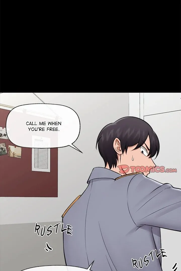 Read Hypnotist Security Guard chapter 28 image 84 on Lezhin