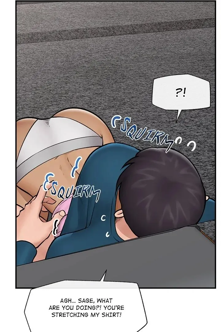 Read Hypnotist Security Guard chapter 28 image 96 on Lezhin