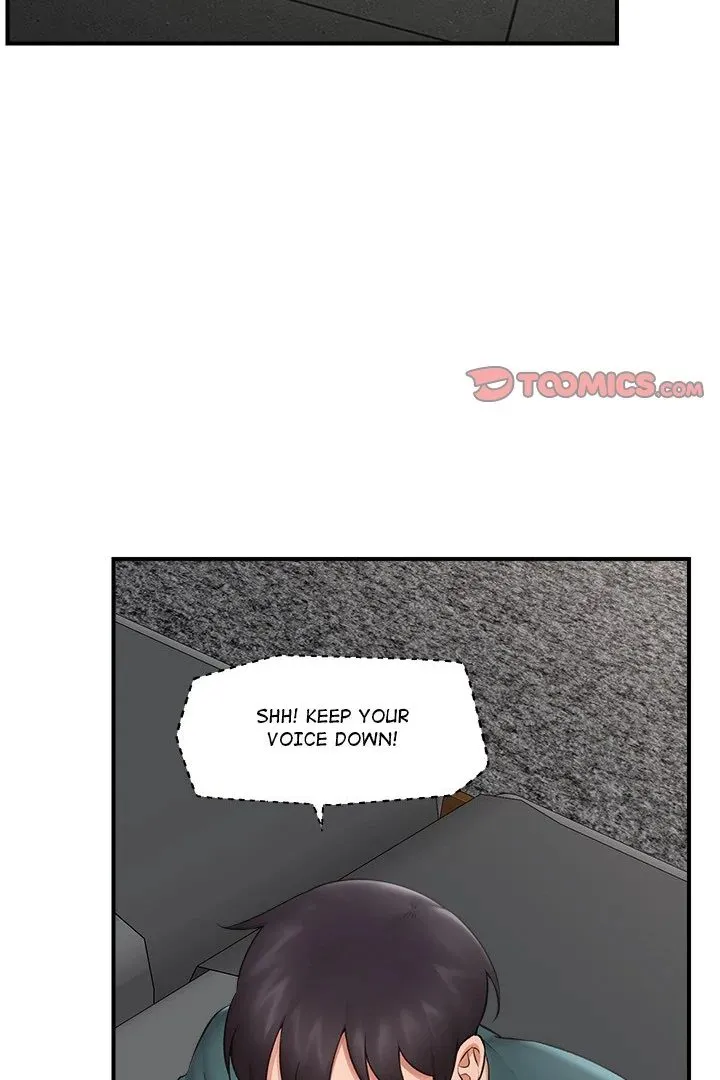 Read Hypnotist Security Guard chapter 29 image 1 on Lezhin