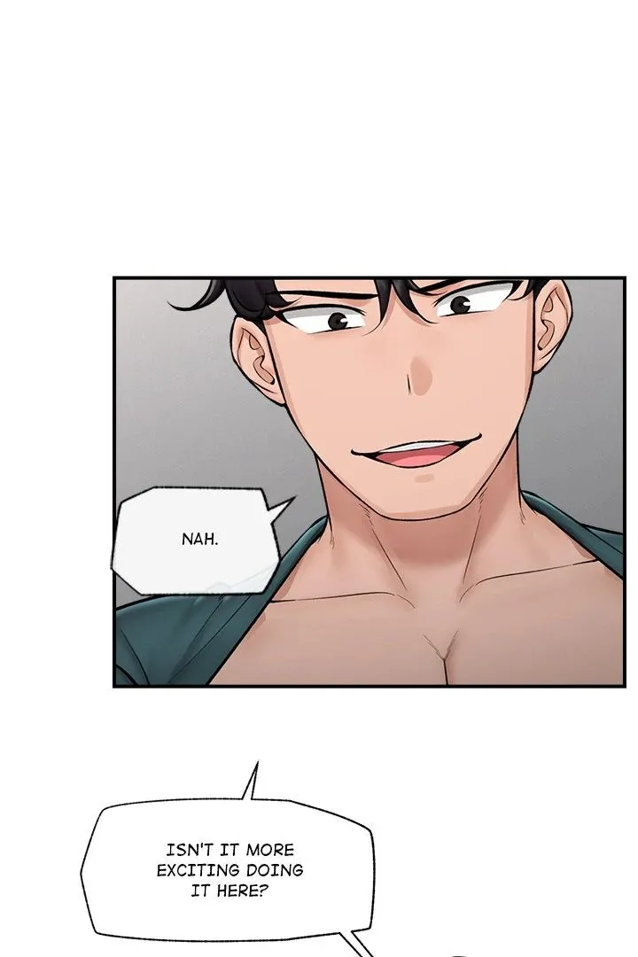 Read Hypnotist Security Guard chapter 29 image 10 on Lezhin