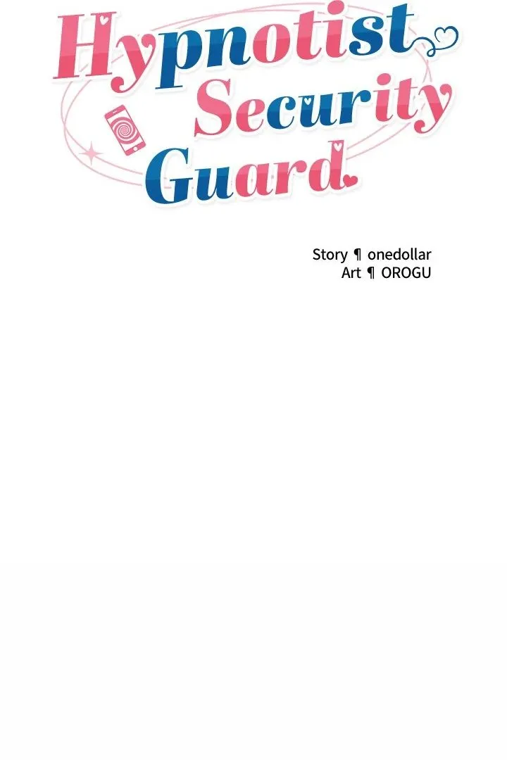 Read Hypnotist Security Guard chapter 29 image 15 on Lezhin