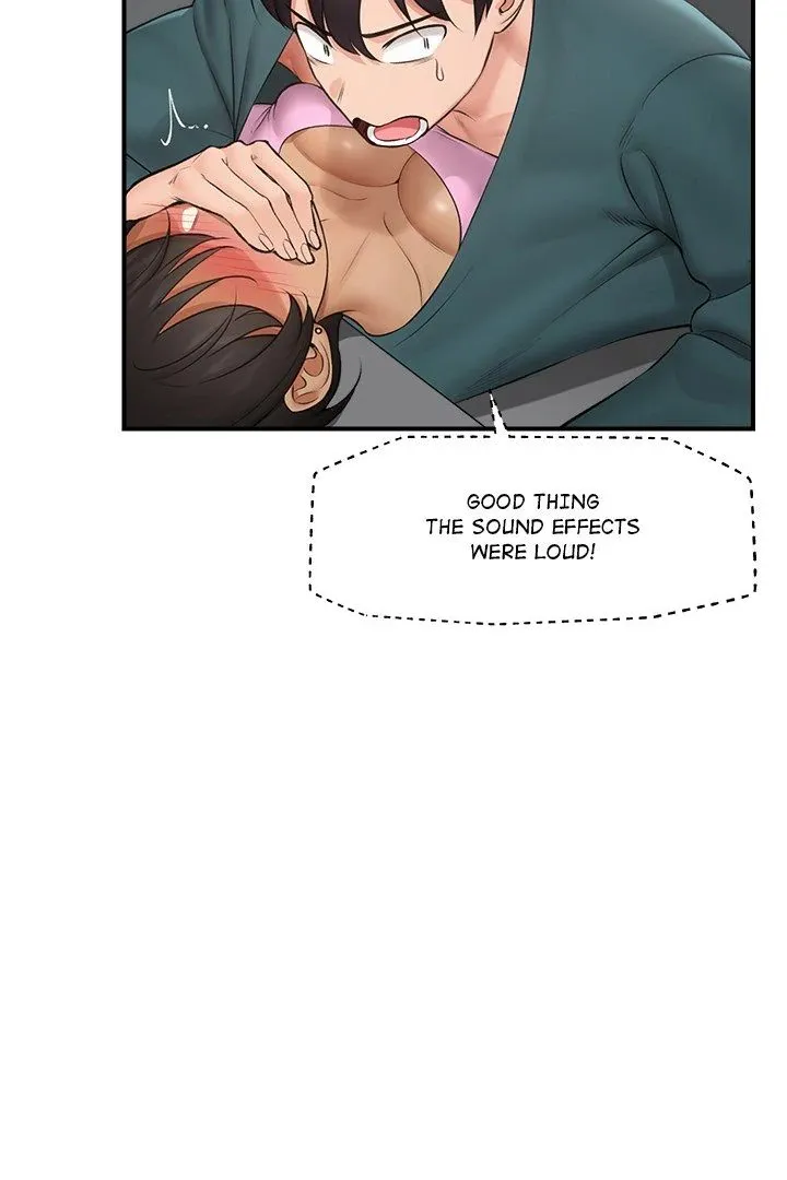 Read Hypnotist Security Guard chapter 29 image 2 on Lezhin