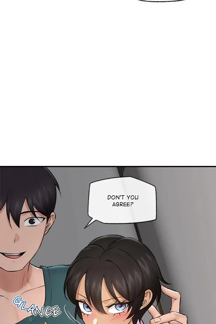 Read Hypnotist Security Guard chapter 29 image 25 on Lezhin