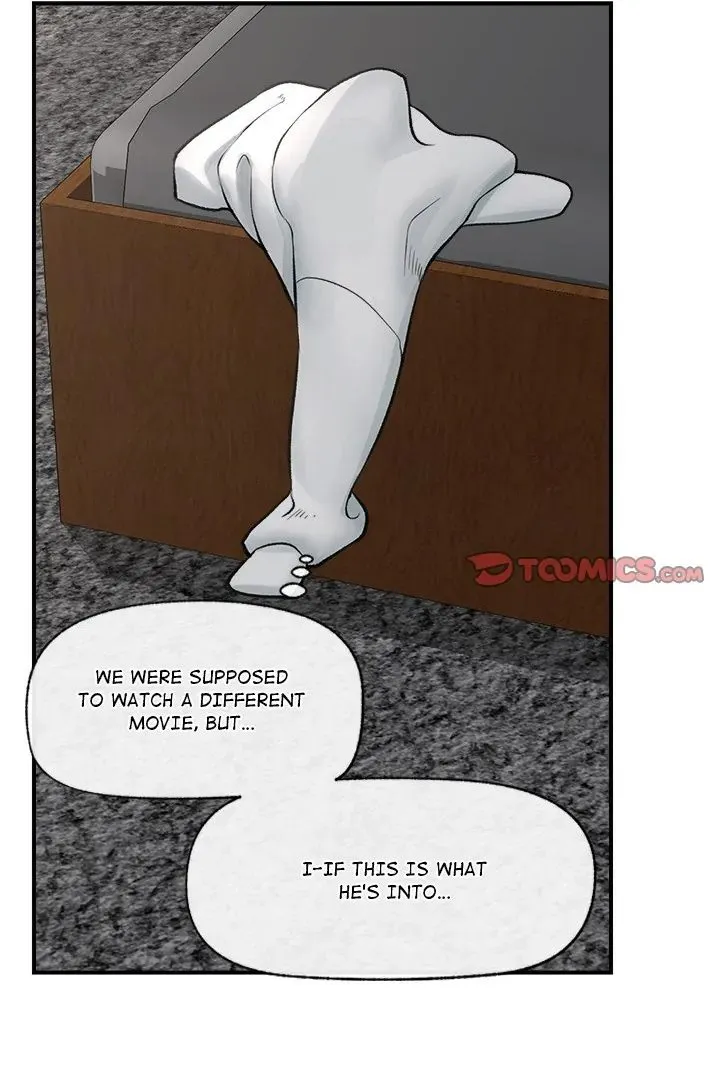 Read Hypnotist Security Guard chapter 29 image 33 on Lezhin
