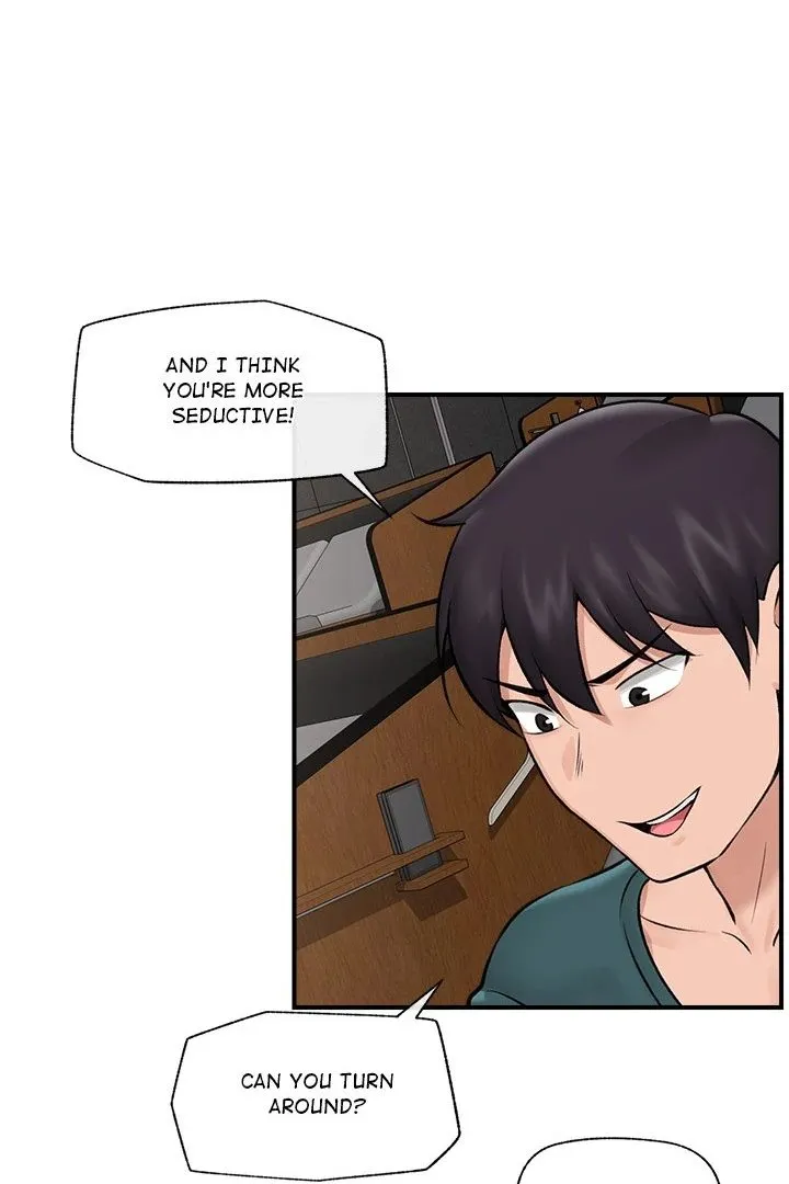 Read Hypnotist Security Guard chapter 29 image 43 on Lezhin