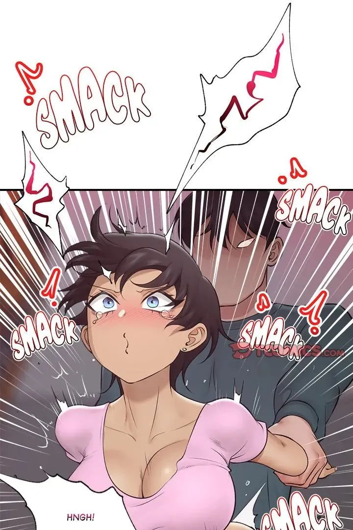 Read Hypnotist Security Guard chapter 29 image 46 on Lezhin