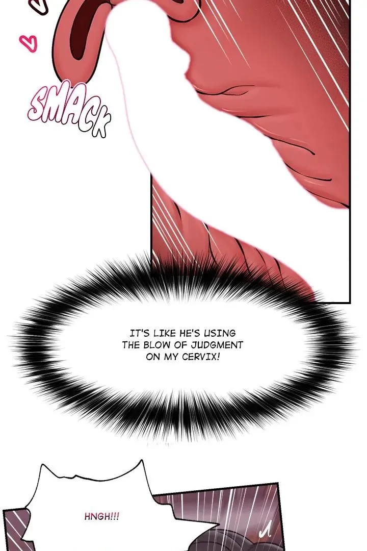Read Hypnotist Security Guard chapter 29 image 48 on Lezhin