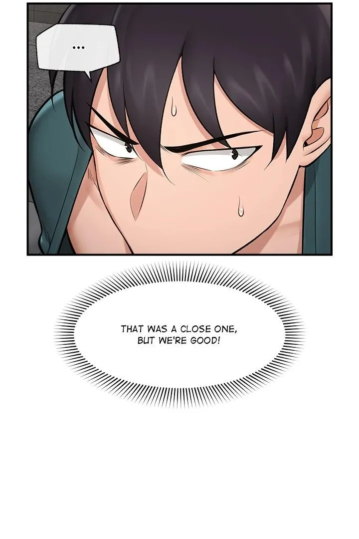 Read Hypnotist Security Guard chapter 29 image 5 on Lezhin