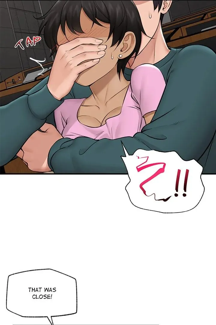 Read Hypnotist Security Guard chapter 29 image 51 on Lezhin