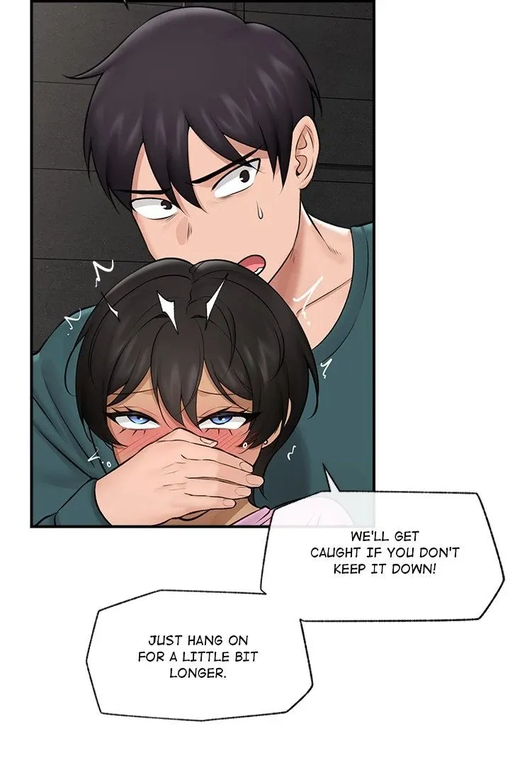 Read Hypnotist Security Guard chapter 29 image 52 on Lezhin