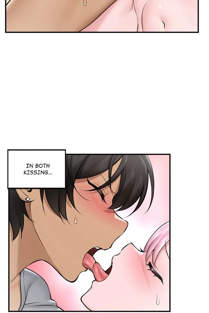 Read Hypnotist Security Guard chapter 29 image 62 on Lezhin