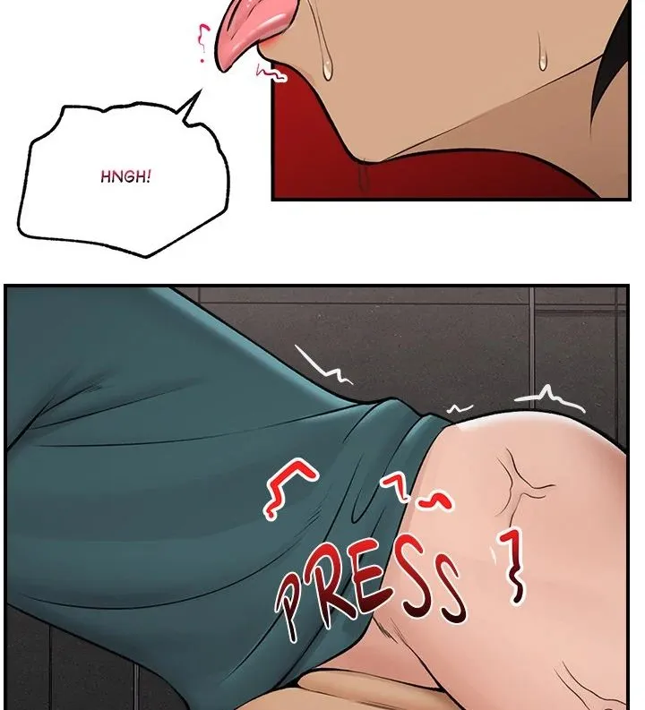 Read Hypnotist Security Guard chapter 29 image 77 on Lezhin