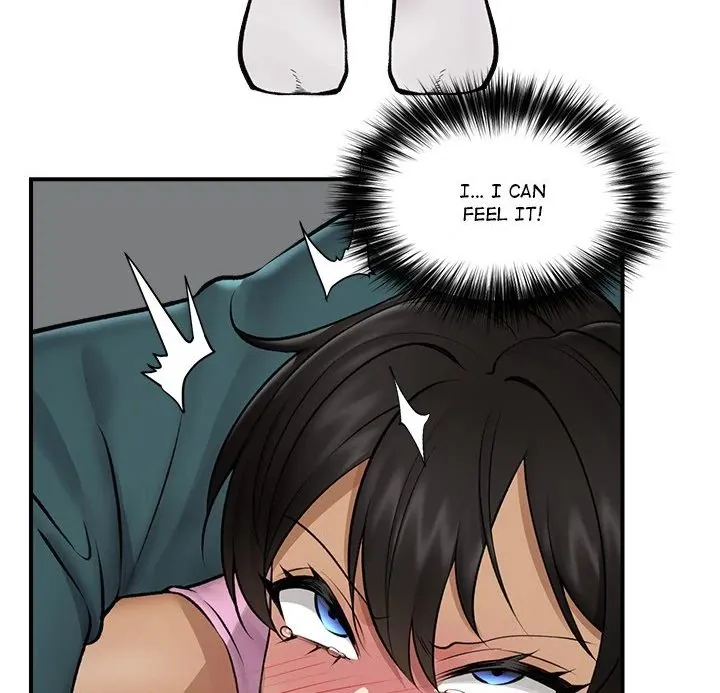 Read Hypnotist Security Guard chapter 29 image 87 on Lezhin