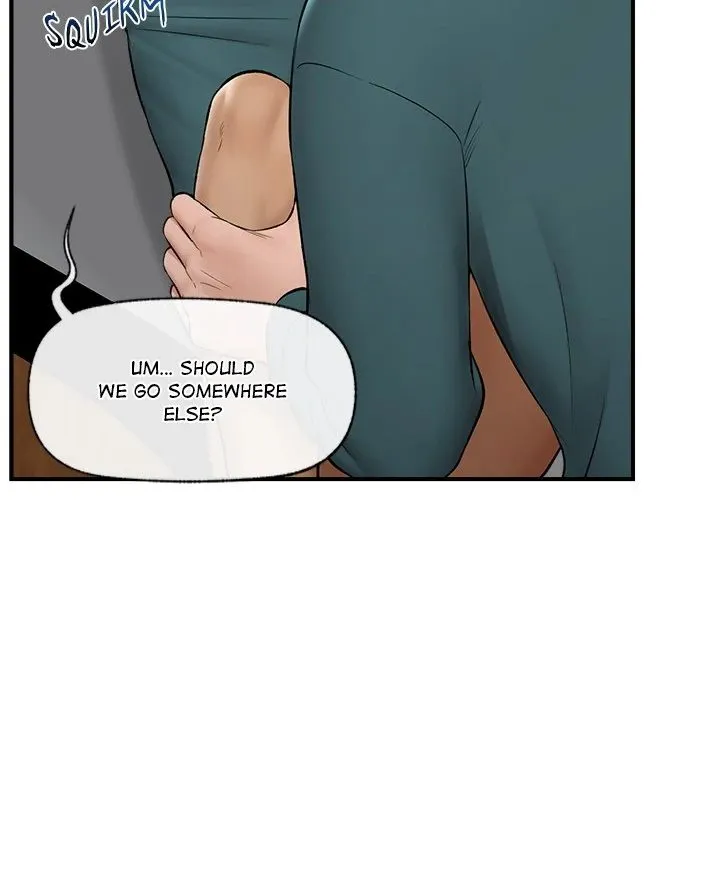 Read Hypnotist Security Guard chapter 29 image 9 on Lezhin