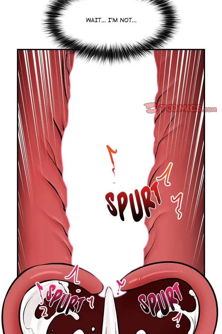 Read Hypnotist Security Guard chapter 29 image 91 on Lezhin
