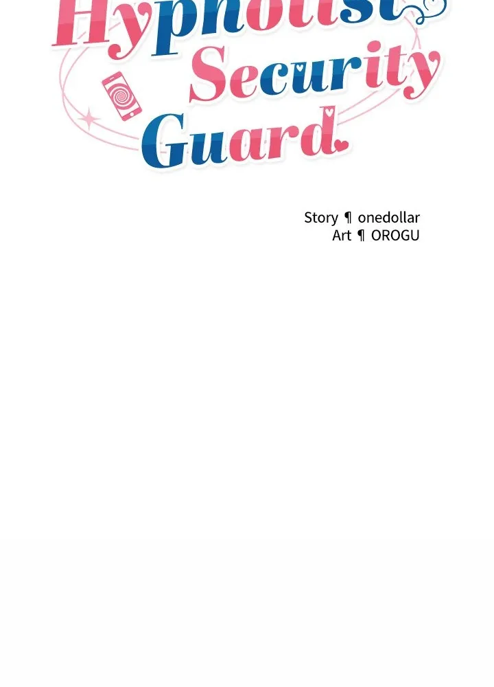 Read Hypnotist Security Guard chapter 3 image 11 on Lezhin