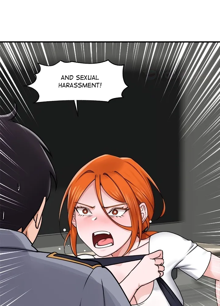Read Hypnotist Security Guard chapter 3 image 14 on Lezhin