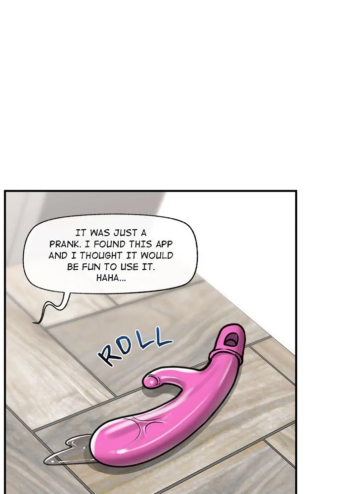 Read Hypnotist Security Guard chapter 3 image 17 on Lezhin