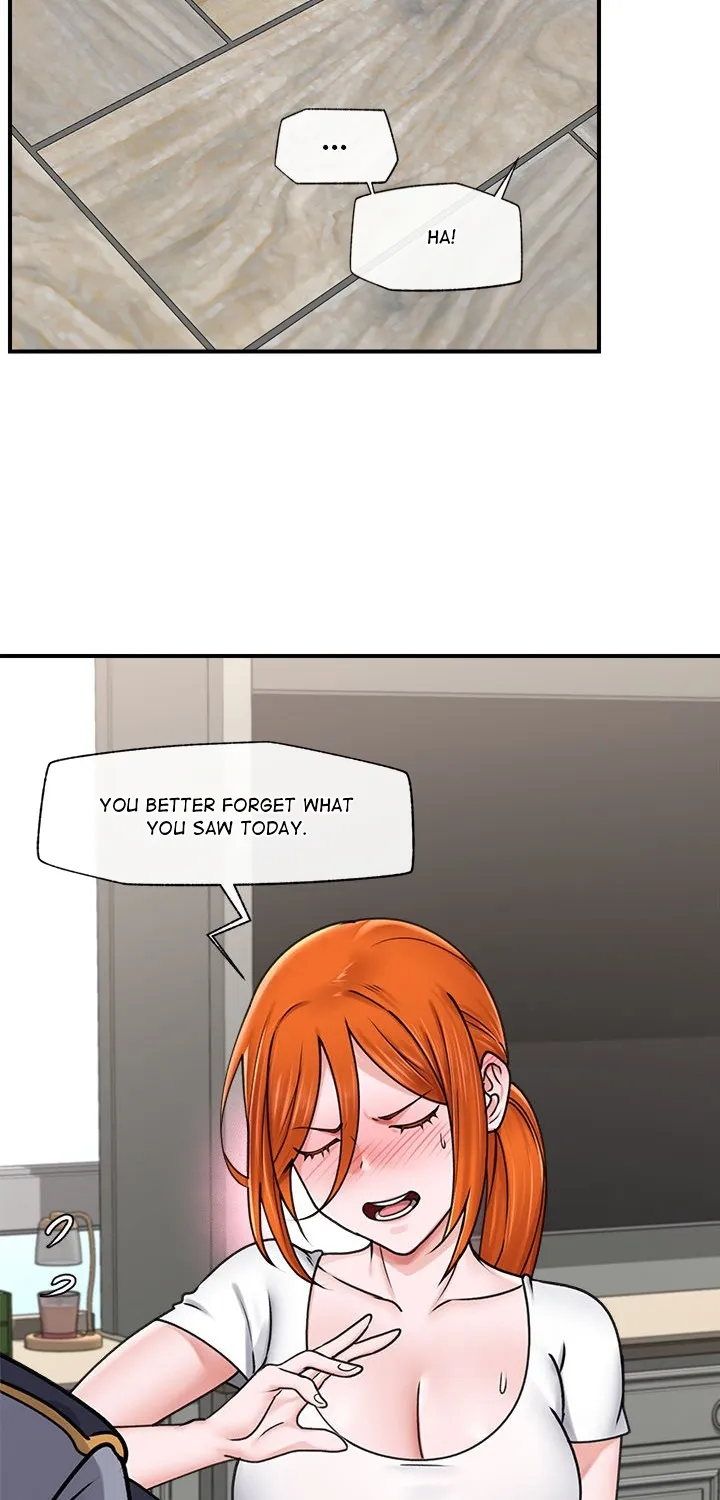 Read Hypnotist Security Guard chapter 3 image 18 on Lezhin