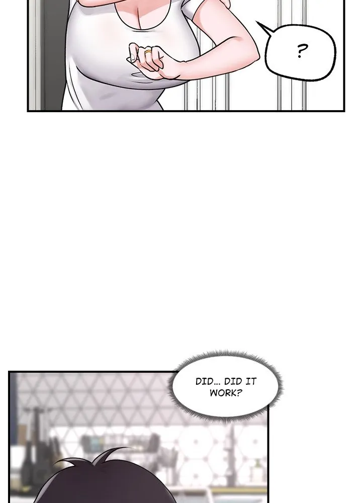 Read Hypnotist Security Guard chapter 3 image 2 on Lezhin