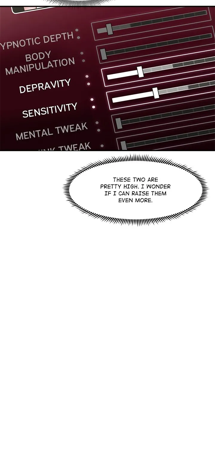 Read Hypnotist Security Guard chapter 3 image 24 on Lezhin