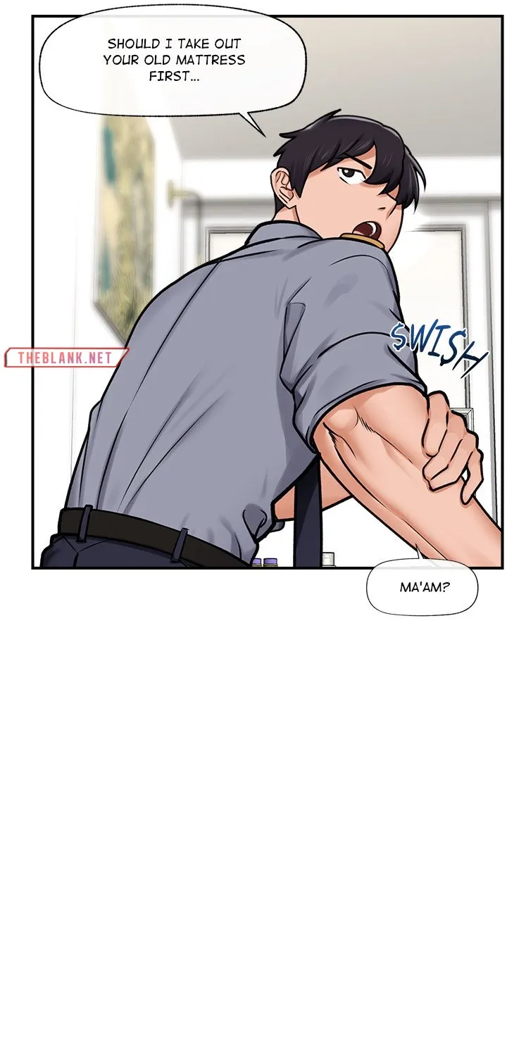 Read Hypnotist Security Guard chapter 3 image 25 on Lezhin