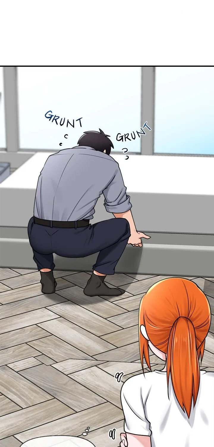 Read Hypnotist Security Guard chapter 3 image 27 on Lezhin