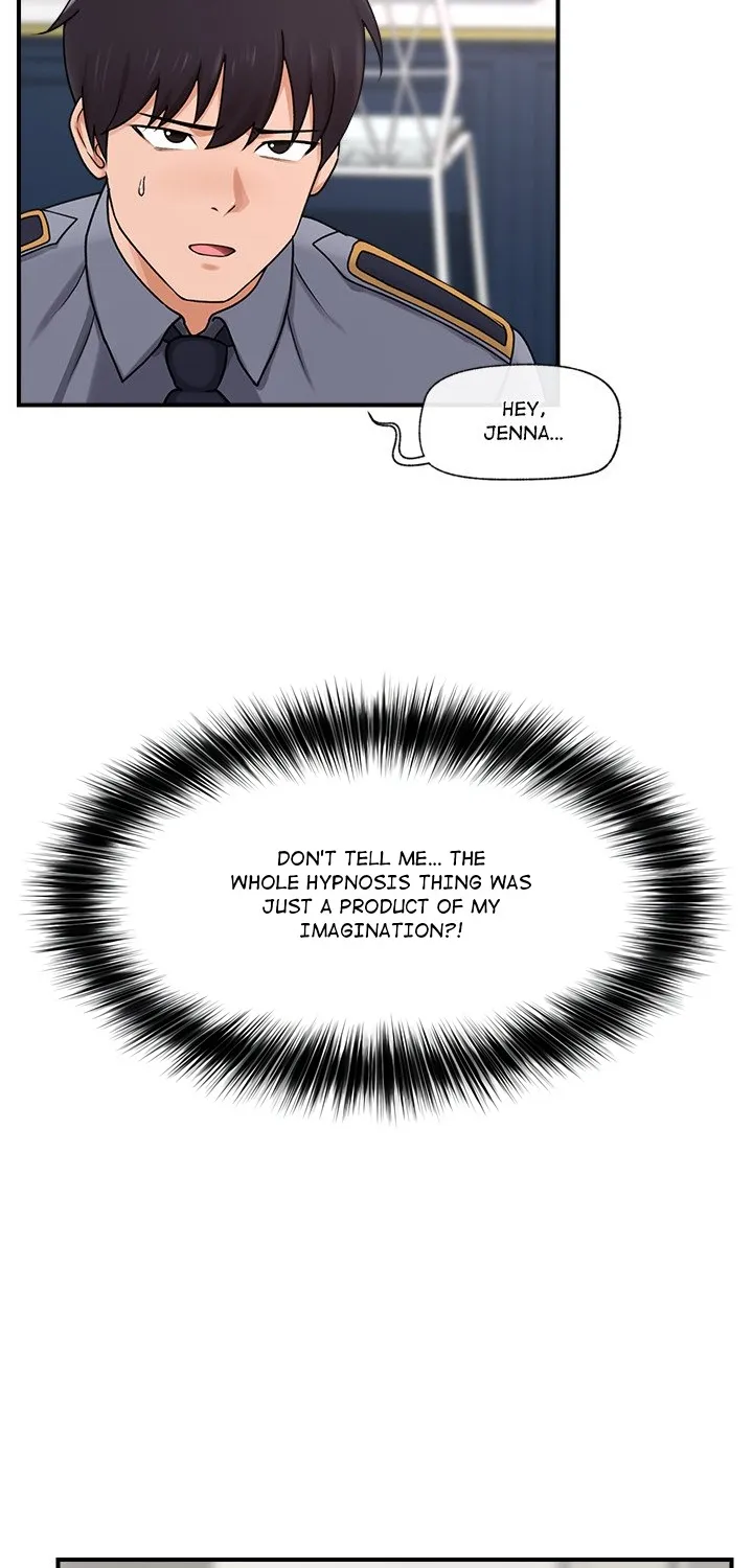 Read Hypnotist Security Guard chapter 3 image 3 on Lezhin
