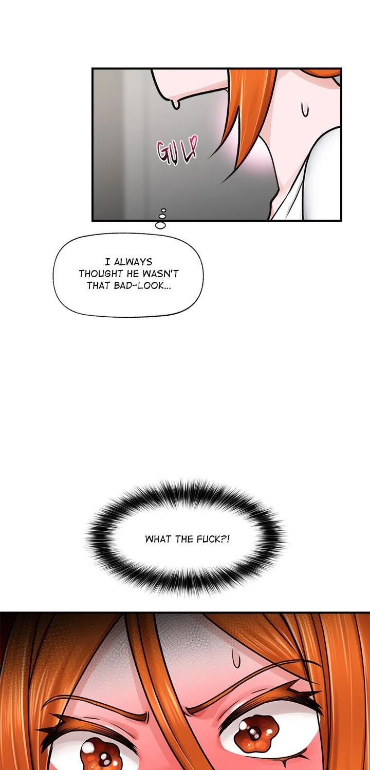 Read Hypnotist Security Guard chapter 3 image 30 on Lezhin