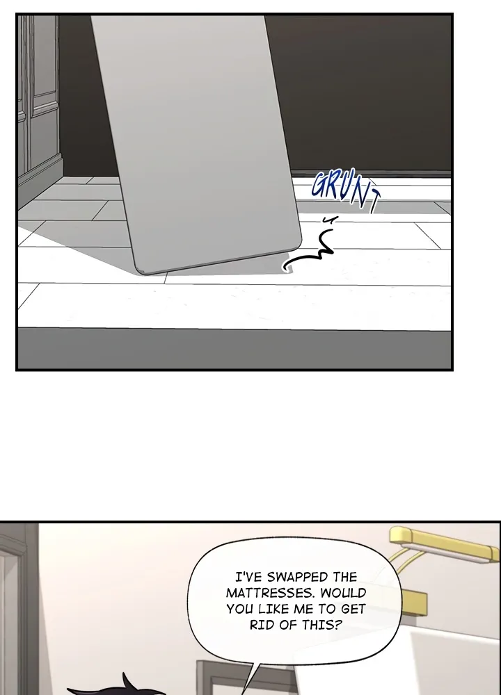 Read Hypnotist Security Guard chapter 3 image 32 on Lezhin