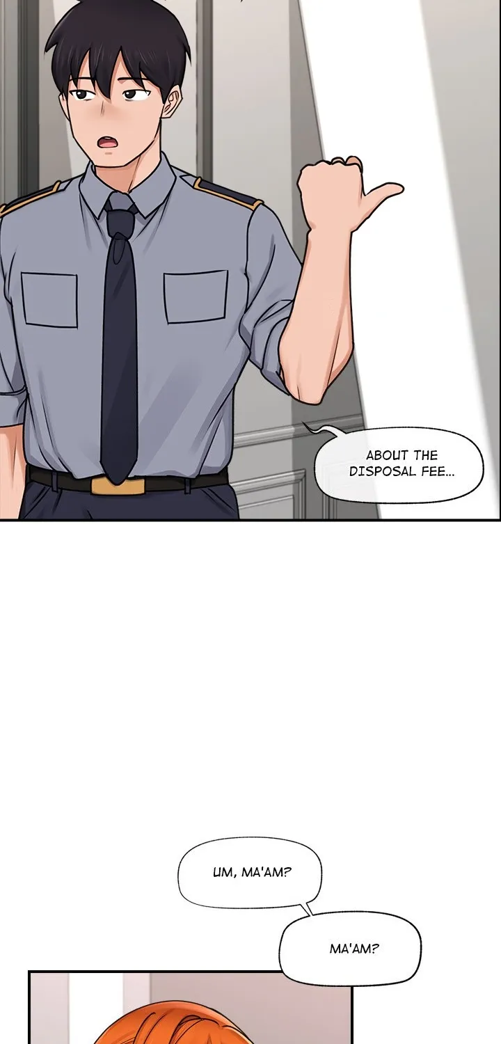Read Hypnotist Security Guard chapter 3 image 33 on Lezhin