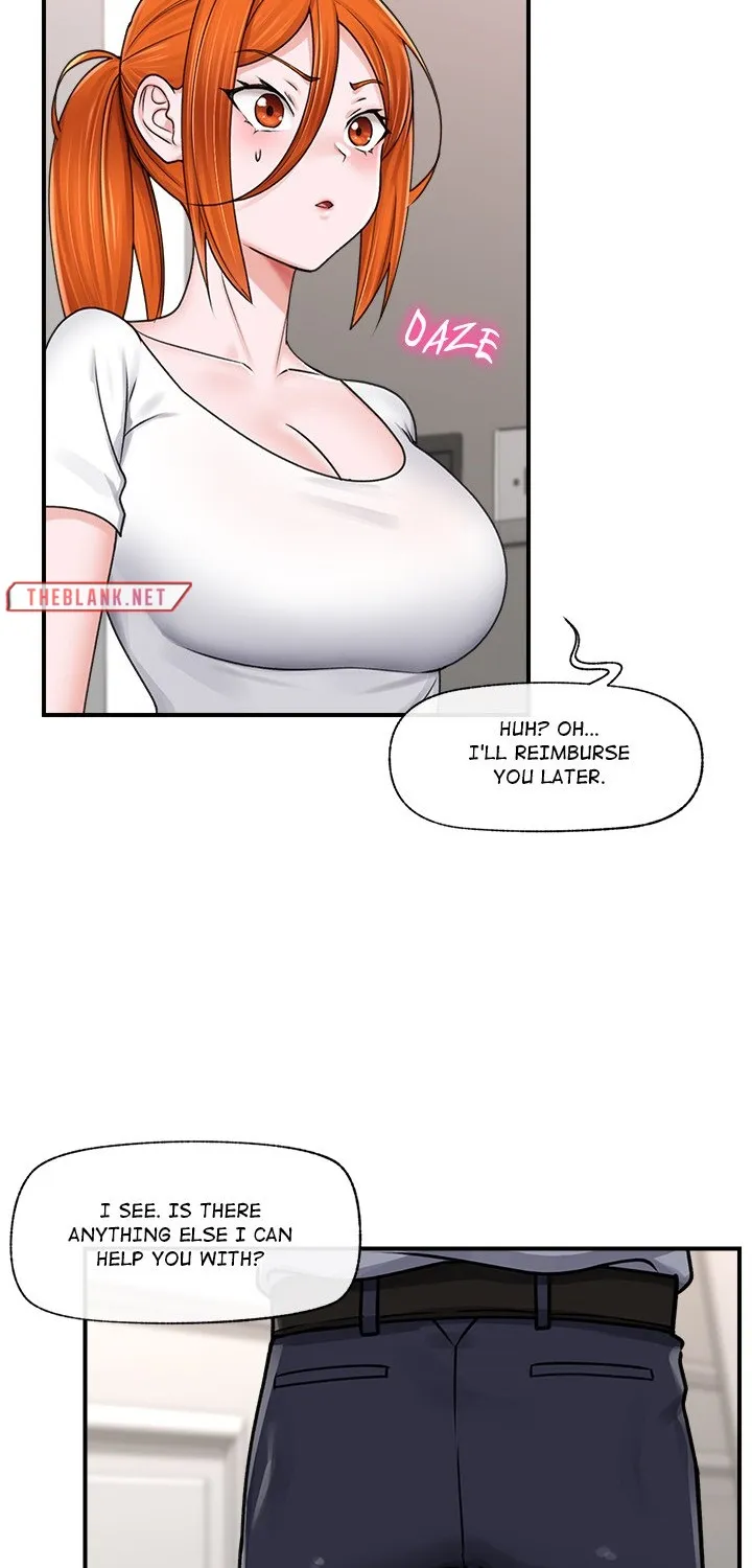 Read Hypnotist Security Guard chapter 3 image 34 on Lezhin