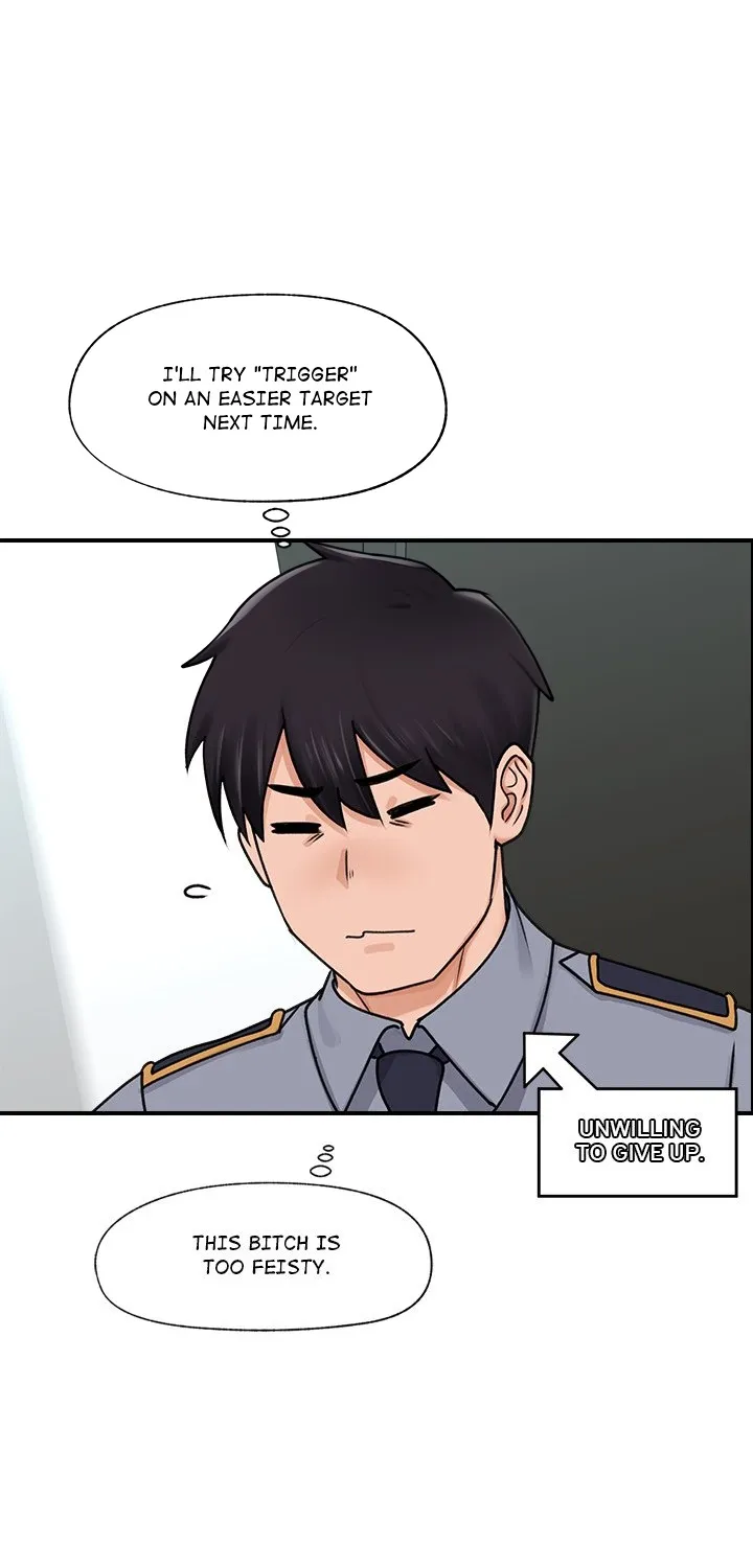 Read Hypnotist Security Guard chapter 3 image 36 on Lezhin