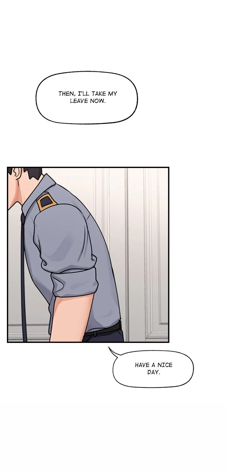 Read Hypnotist Security Guard chapter 3 image 37 on Lezhin