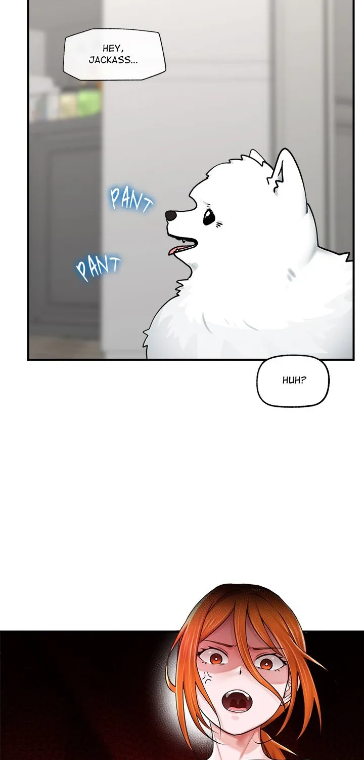 Read Hypnotist Security Guard chapter 3 image 4 on Lezhin