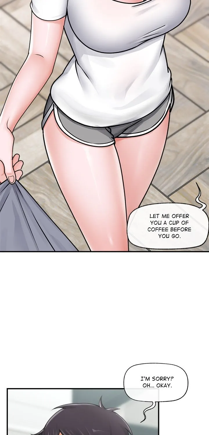 Read Hypnotist Security Guard chapter 3 image 40 on Lezhin