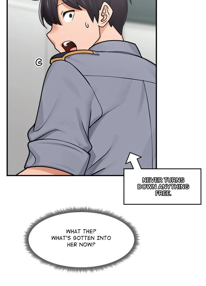 Read Hypnotist Security Guard chapter 3 image 41 on Lezhin