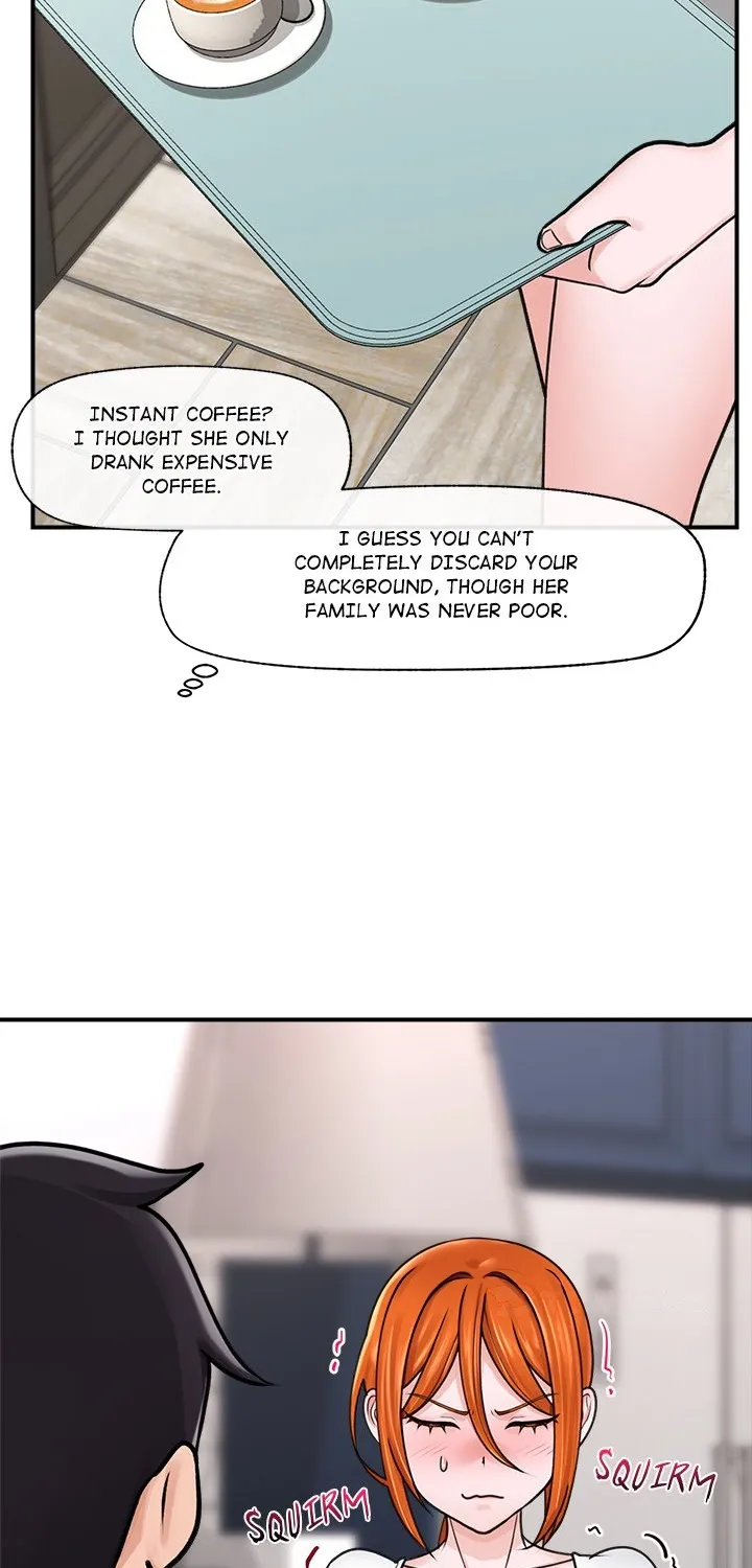 Read Hypnotist Security Guard chapter 3 image 45 on Lezhin