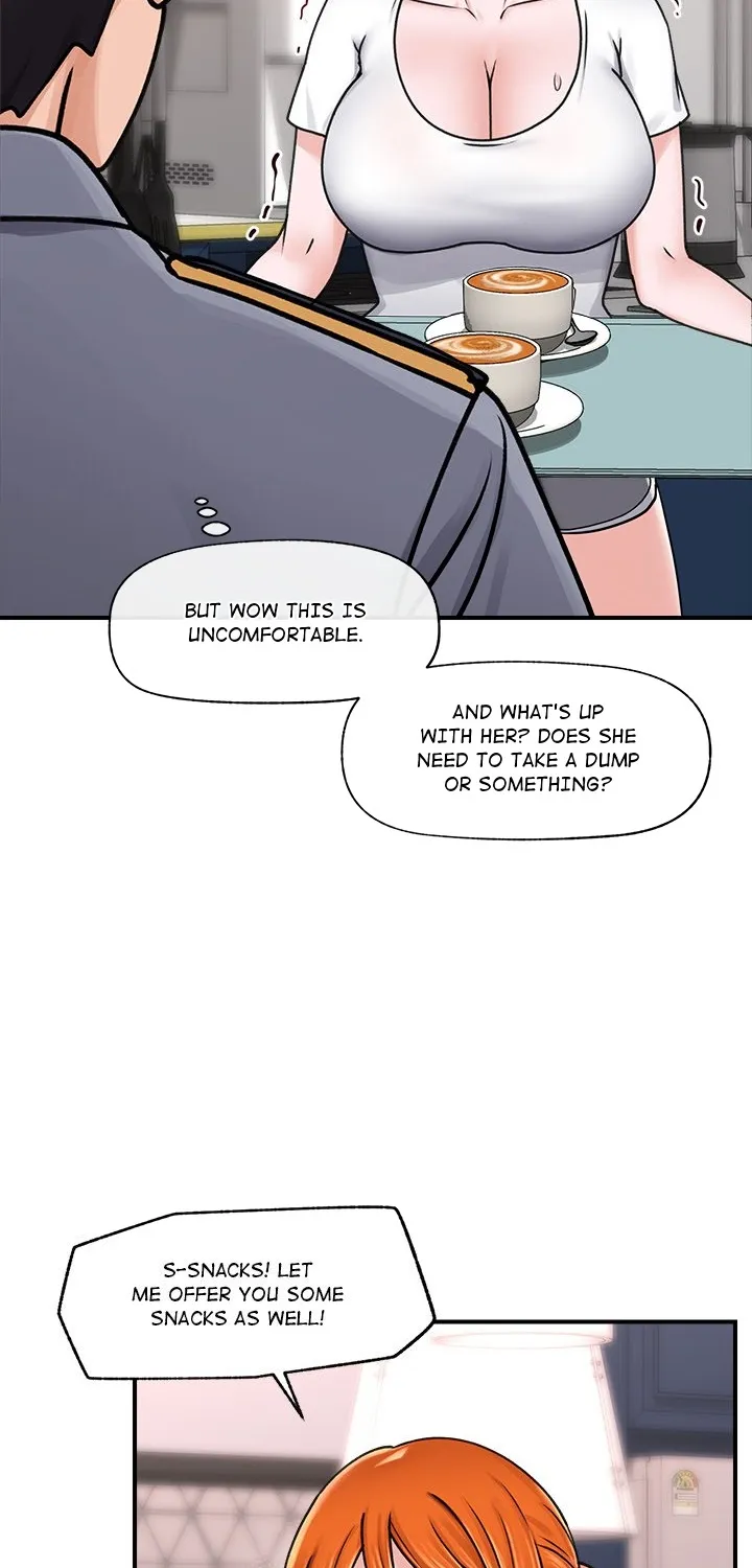 Read Hypnotist Security Guard chapter 3 image 46 on Lezhin