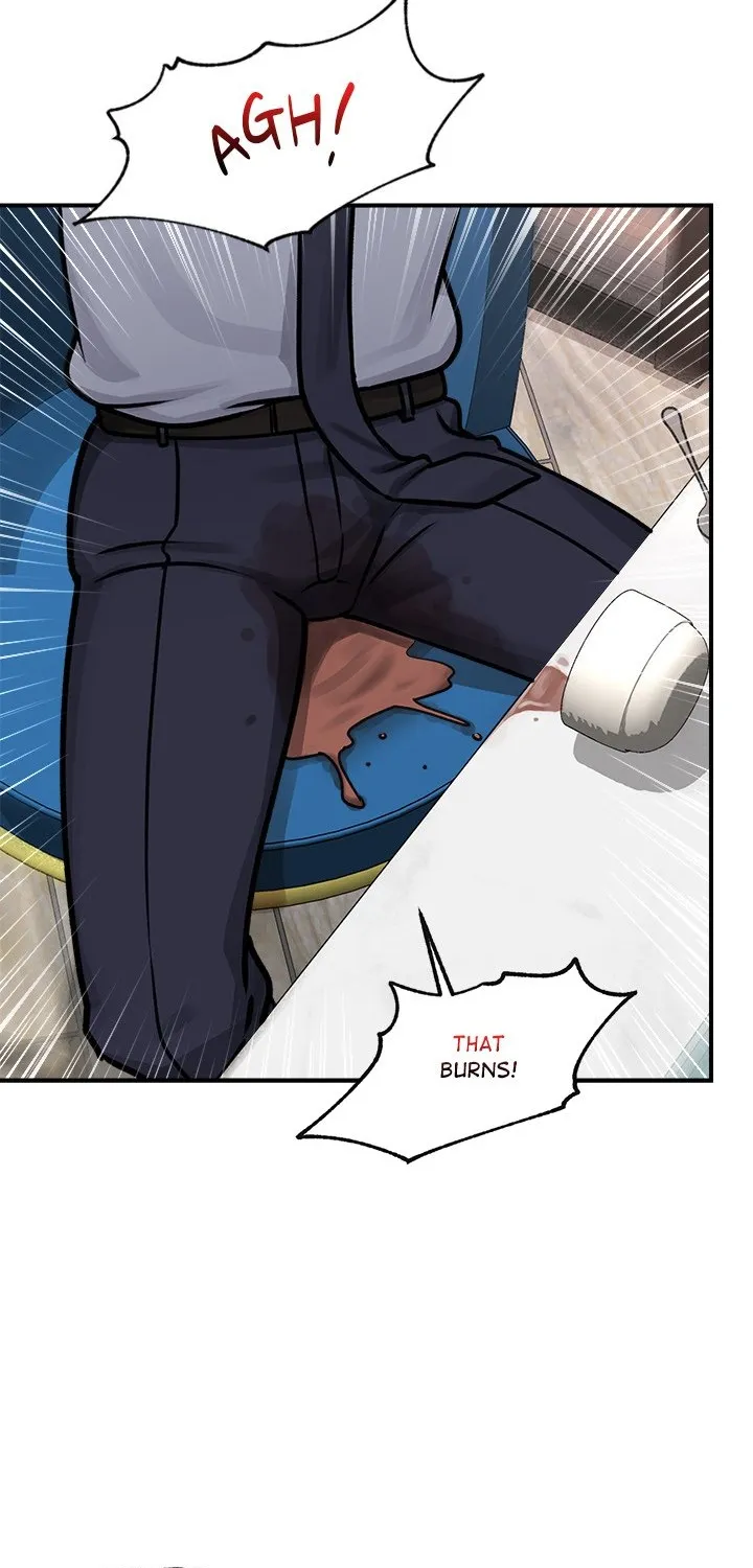 Read Hypnotist Security Guard chapter 3 image 48 on Lezhin
