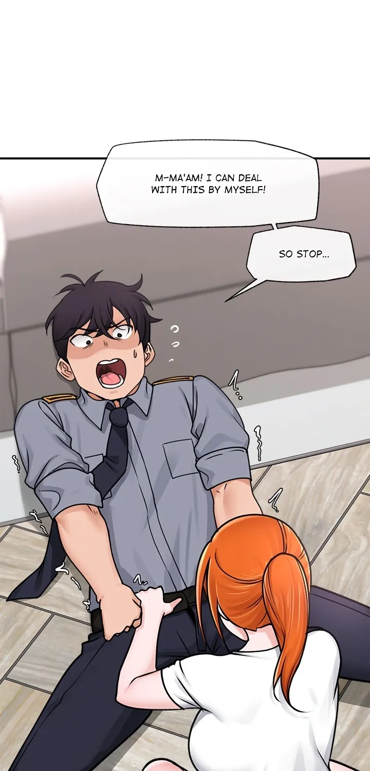 Read Hypnotist Security Guard chapter 3 image 51 on Lezhin