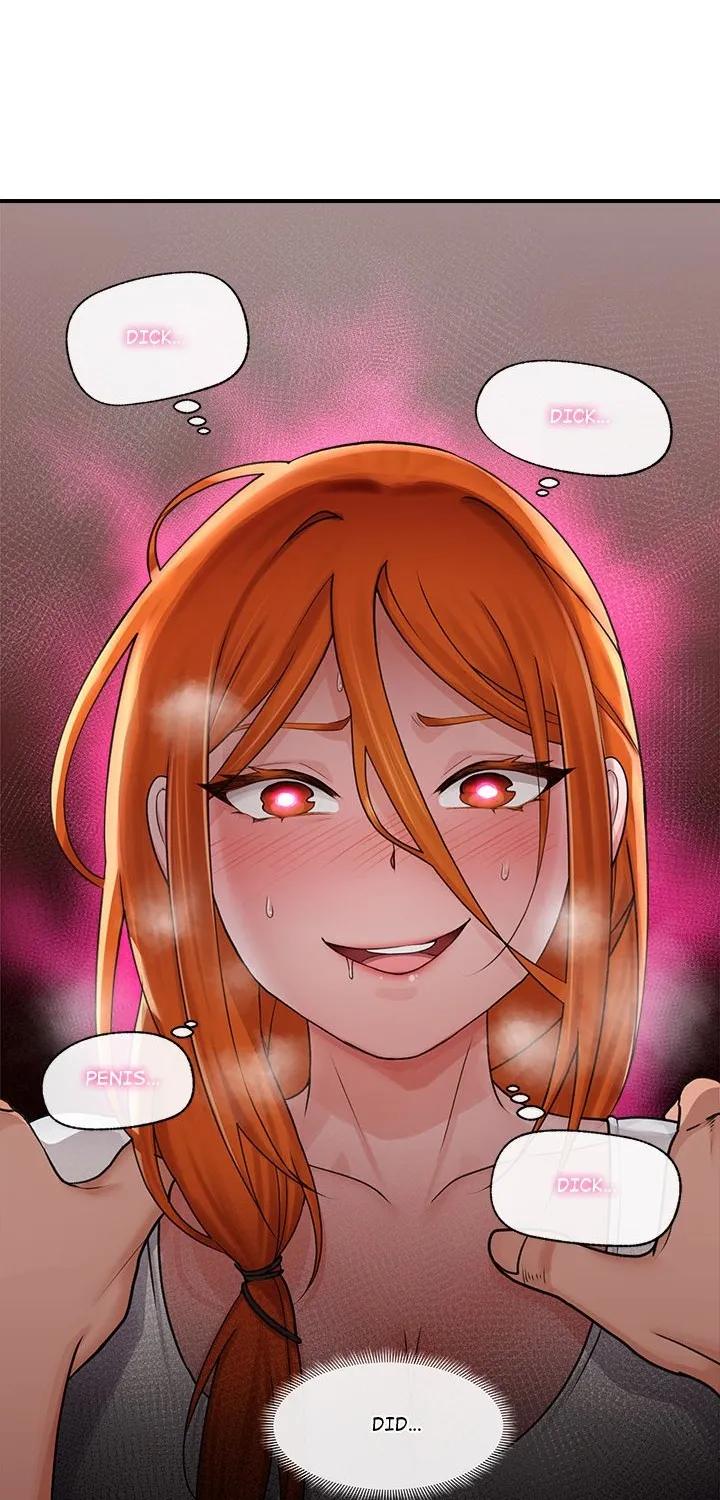 Read Hypnotist Security Guard chapter 3 image 54 on Lezhin
