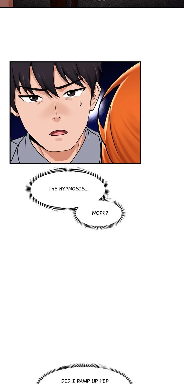 Read Hypnotist Security Guard chapter 3 image 55 on Lezhin