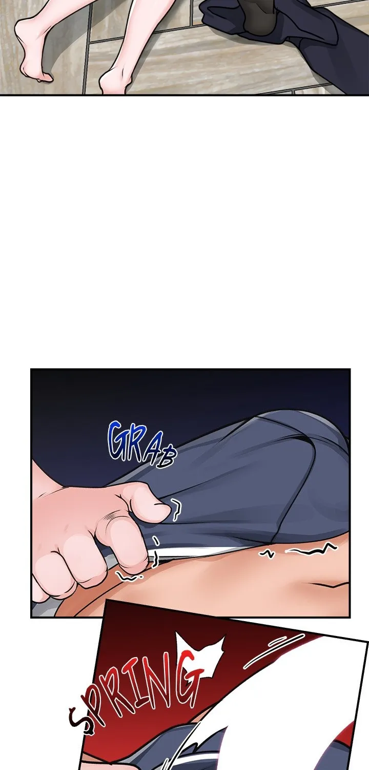 Read Hypnotist Security Guard chapter 3 image 58 on Lezhin
