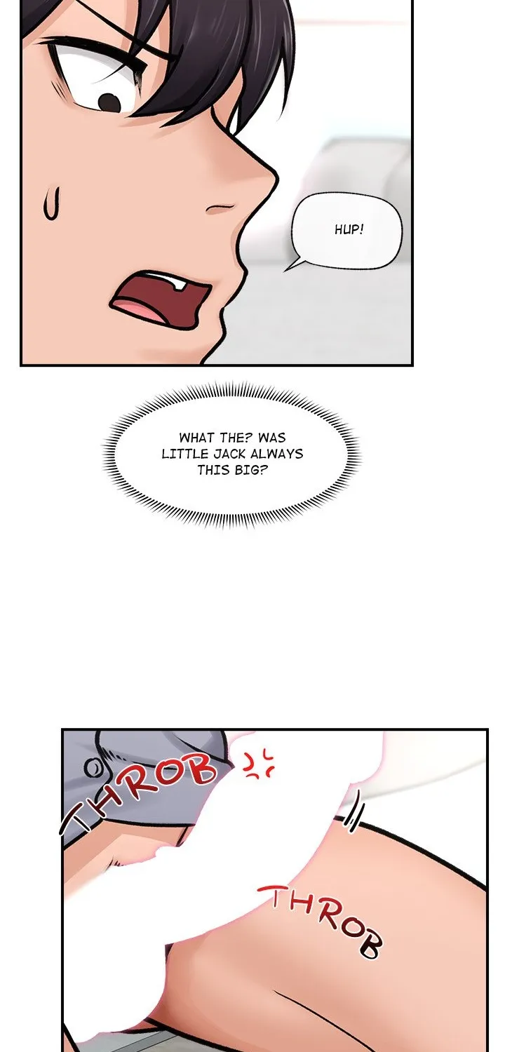 Read Hypnotist Security Guard chapter 3 image 61 on Lezhin