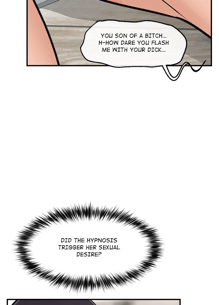 Read Hypnotist Security Guard chapter 3 image 62 on Lezhin
