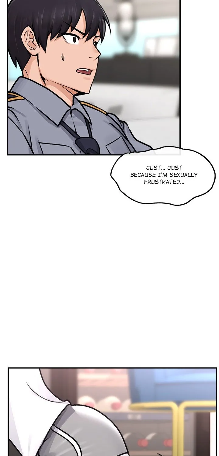 Read Hypnotist Security Guard chapter 3 image 63 on Lezhin