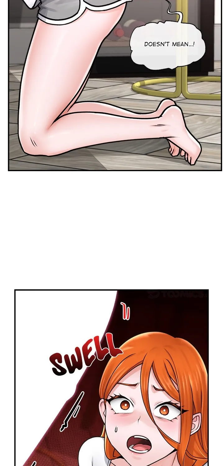 Read Hypnotist Security Guard chapter 3 image 64 on Lezhin