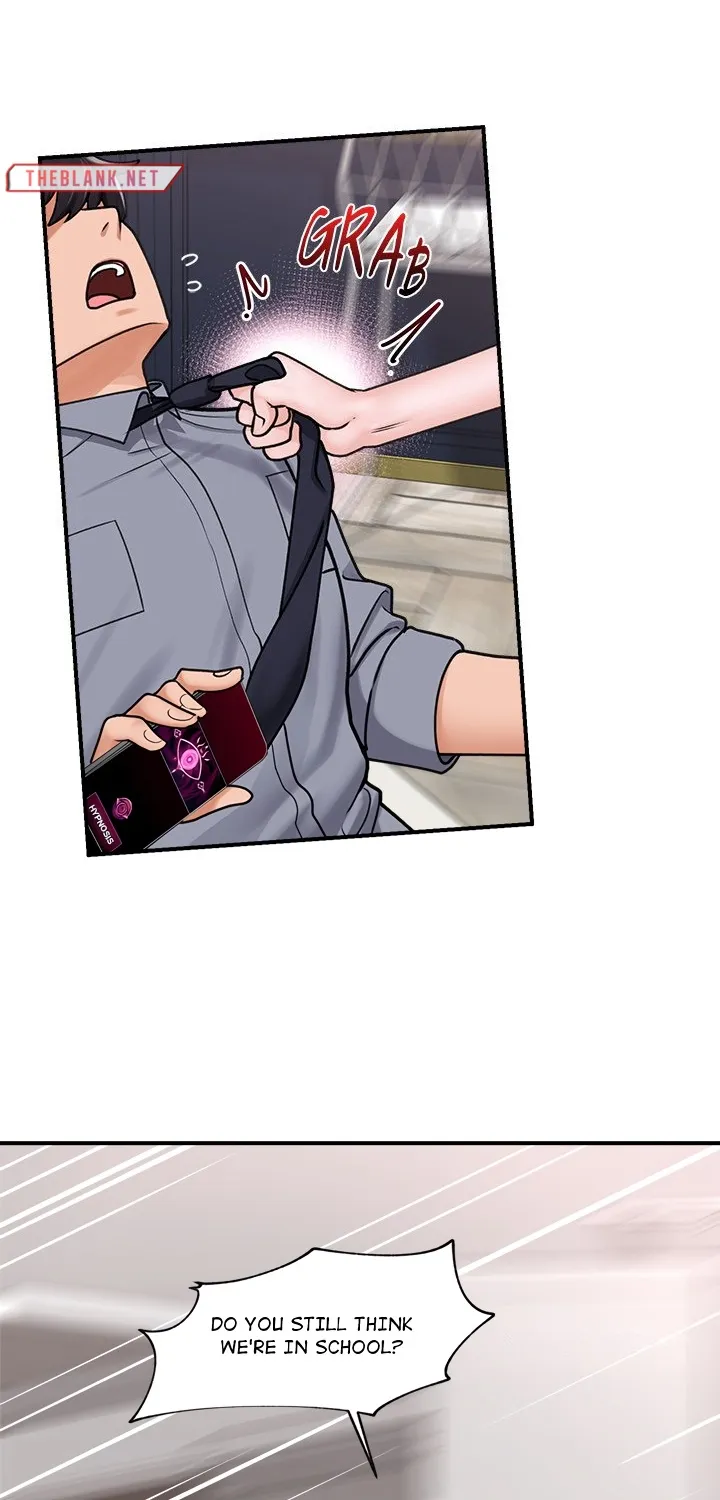Read Hypnotist Security Guard chapter 3 image 7 on Lezhin
