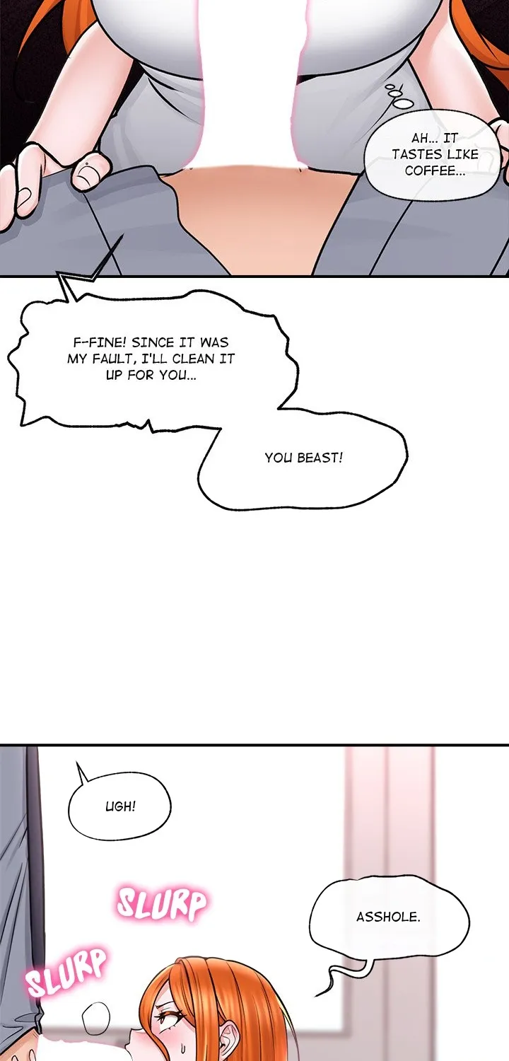 Read Hypnotist Security Guard chapter 3 image 70 on Lezhin